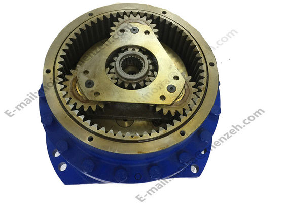 HD1430 HD1430-3 Máy xúc Hộp số quay thủy lực Swing