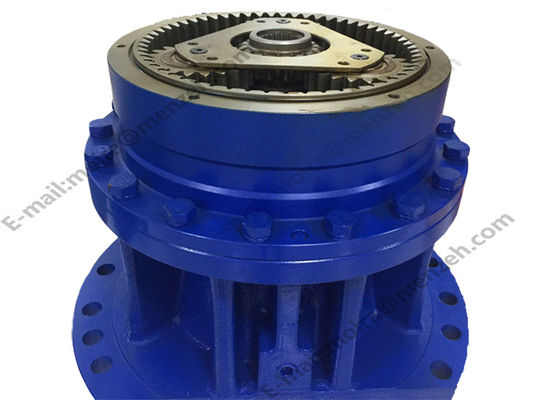 HD1430 HD1430-3 Máy xúc Hộp số quay thủy lực Swing