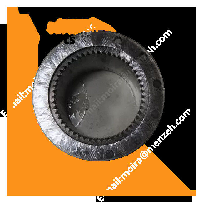 Động cơ xoay và hộp bánh răng Vòng quay tay đòn EX120-5 EX100-5 2036811 3063840 3063843 3063842