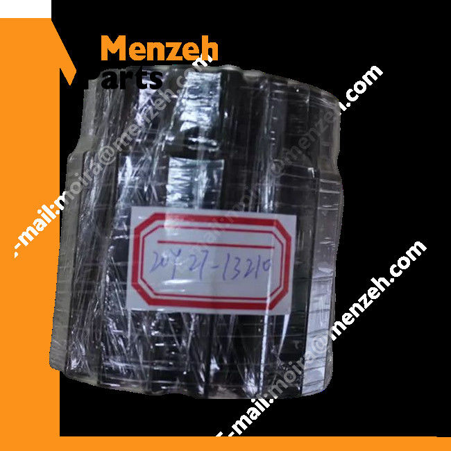 PC200-5 PC200 PC210 Bộ phận truyền động cuối cùng của máy xúc bánh răng 20Y-27-13210 6206-31-4792 206-27-44112