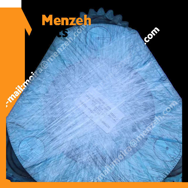 EC240C EC290B EC290C Bộ phận bánh răng Máy xúc Truyền động cuối cùng Nhện thứ nhất VOE14570931 VOE14505746 VOE14566419 VOE14566210