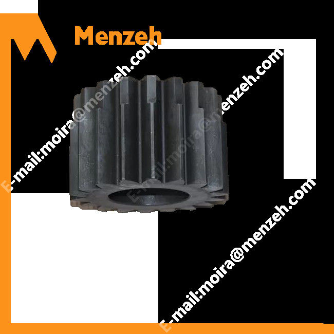 ZX650-3 ZX650-5 ZX670-3 ZX670-5 Bộ phận bánh răng hành tinh của Máy xúc bánh răng Mặt trời 0985636 3112763 1035046 3084656
