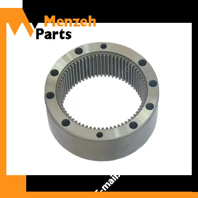 ZX70 ZAX70 ZAXIS70 Máy xúc Swing Gear Ring Bộ phận bánh răng hành tinh 4468036 8943931320 3084655