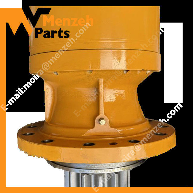 31N6-10180 31N6-10181 31Q6-10140 31N6-10181 31N6-10121 R210-7 R160-9 R180-7 Hộp số thiết bị lắc bộ phận thủy lực