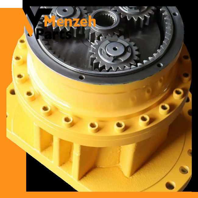 206-26-00401 206-26-00400 206-26-71490 206-25-00320 PC220-7 PC240-8 Swing Bộ phận máy móc xây dựng Lắp ráp hộp số