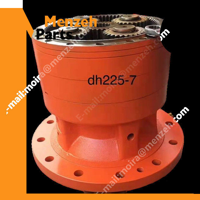 K1004160A 404-00097C 404-00062 104-00043 104-00046 DH300-7 DH225-7 SOLAR 225LC-7A SOLAR 225LC-V Hộp số xoay