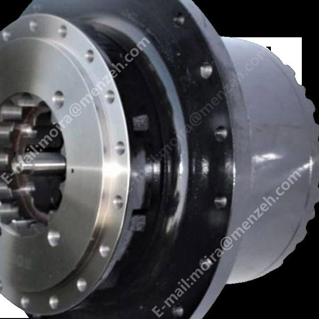 20Y-27-00501 20Y-27-00500 708-8F-31174 PC200-8 PC200-7 PC200 Hộp số Du lịch Máy xúc