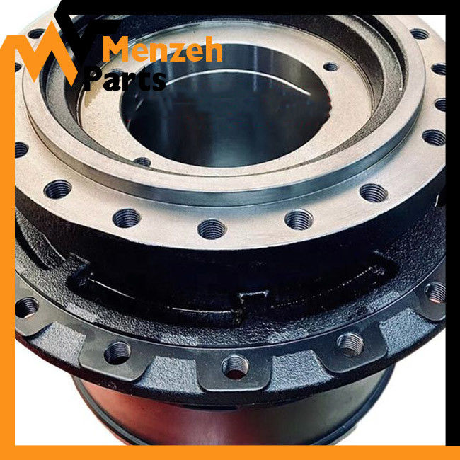 191-2682 227-6116 Giảm hành trình thủy lực E329 E325C E320C Hộp số du lịch không có động cơ