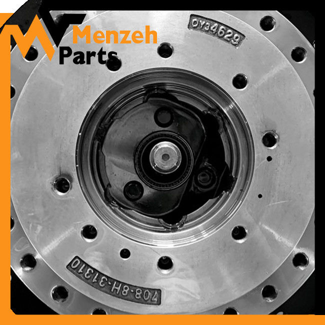 207-27-00441 207-27-00440 Giảm hành trình cho máy xúc Komatsu PC360-8 Bộ phận truyền động cuối cùng Hộp số du lịch