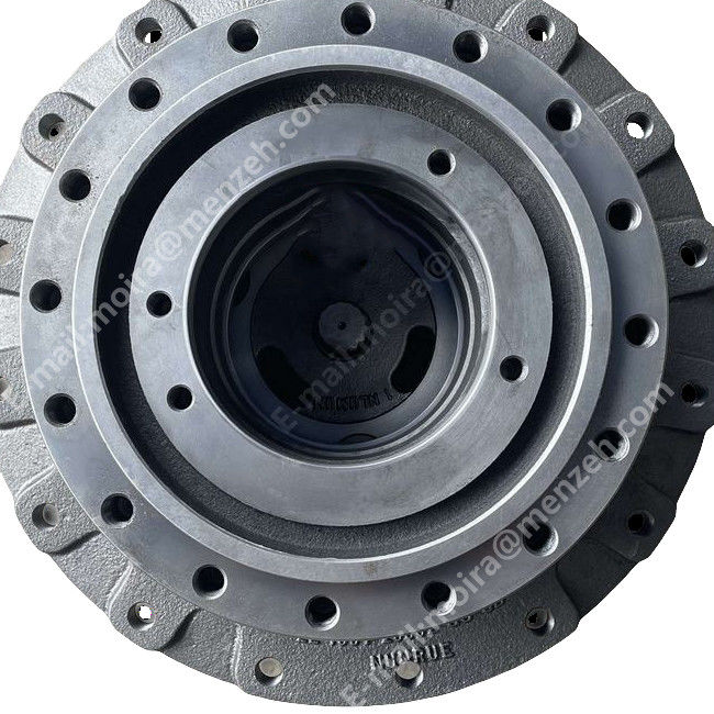 227-6035 296-6298 353-0611 E320B 320B E320C 320C E320D 320D Thiết bị truyền động cuối cùng hộp số giảm tốc hành trình