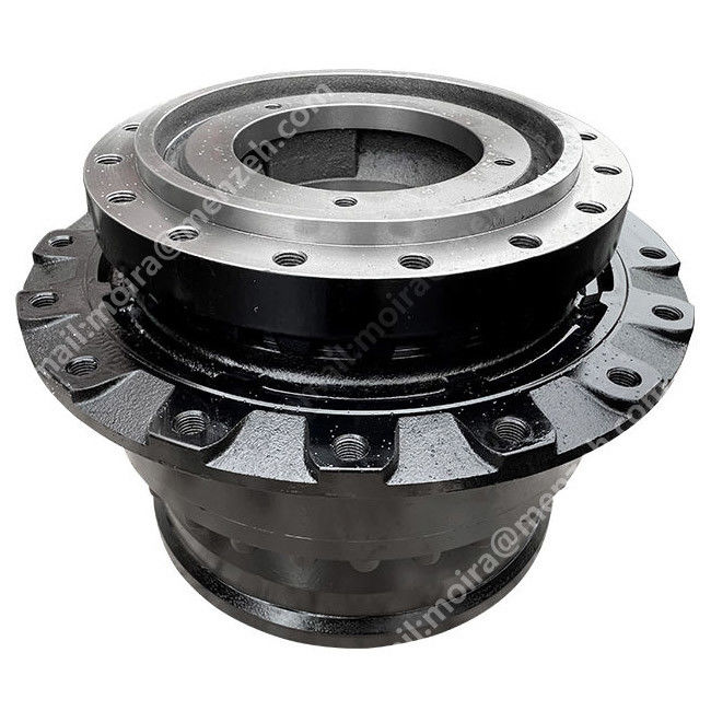 480-6768 480-6766 Phần truyền động cuối cùng E320D2 Máy xúc Du lịch Hộp số Truyền động Gp-Phần cuối cùng