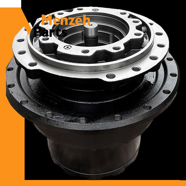 9261222 9233692 Bộ phận máy xúc ZX200-3 ZX240-3 ZX210 Bộ phận truyền động cuối cùng của hộp số Traval