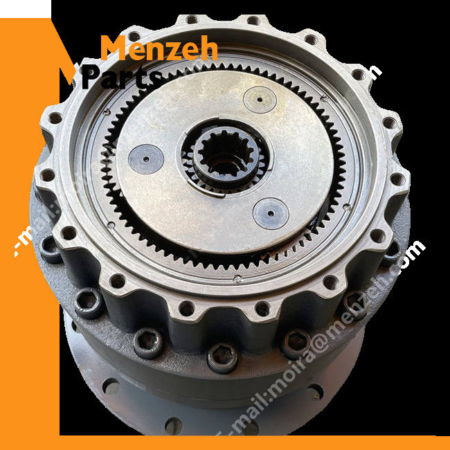 JRC0007 333 / Z2123 333 / U7911 MFC160 JCB220 JCB200 Máy móc Menzeh Bộ giảm tốc Swing Máy xúc Bánh răng giảm xích