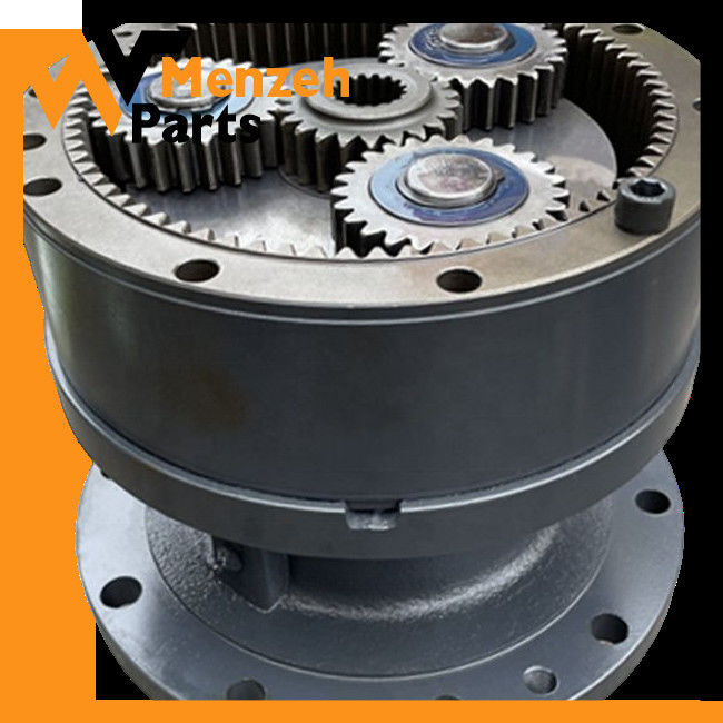 SY125 SY135-10 XCMG150 XCMG135 Phụ tùng máy xúc Phụ tùng giảm tốc Swing Hộp giảm tốc Bánh răng Slew Hộp giảm tốc