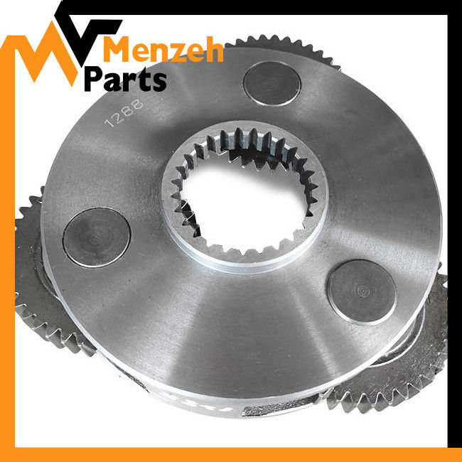 20Y-26-22170 20Y-26-22160 20Y-27-21140 207-27-62170 Pc200-6 PC210 PC220 Swing Hộp số Carrier Planetary 2nd Assy