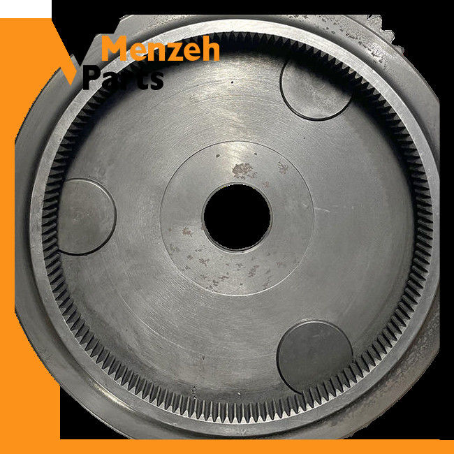 20Y-27-22170 207-27-42540 20Y-27-21140 20Y-26-21150 Pc200-6-7 6D102 PC160 PC180 PC200 Bộ truyền động cuối cùng Carrier Gear Assy