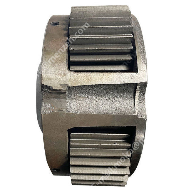 2230-1037 2230-1014 100502-00017 DH220-5 SOLAR 220LC-V Hãng cung cấp phụ tùng Oem Assy Thiết bị giảm tốc xoay thứ 2