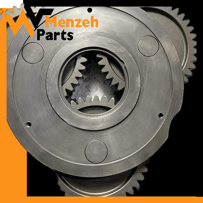 2230-7023A K9001290 100502-00017 DH420 Solar 420Lc-V Máy đào bánh xích Assy