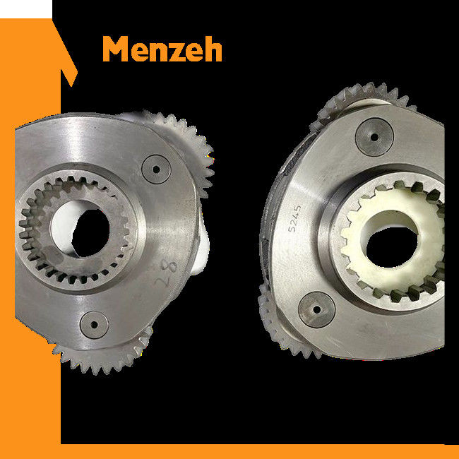 1016154 1016153 1020196 2034836 2034835 EX270-5 EX280H-5 EX300-3 EX310H-3C Máy đào bánh xích Planet Carrier Assy