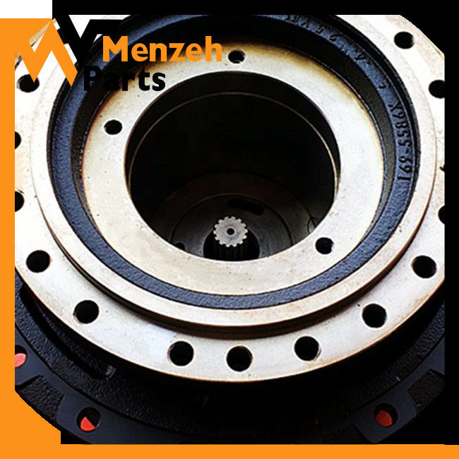 CAT325C E330GC E325D CAT325 E329D CAT324D Máy đào hộp số du lịch thủy lực Phụ tùng thay thế hộp số du lịch Giảm tốc