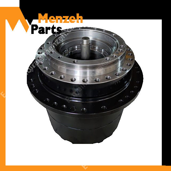 K1037757 K1039703B 170401-00039 Máy xúc giảm tốc hành trình thủy lực DH225-9 DH225LC-7 Hộp số hành trình không có động cơ