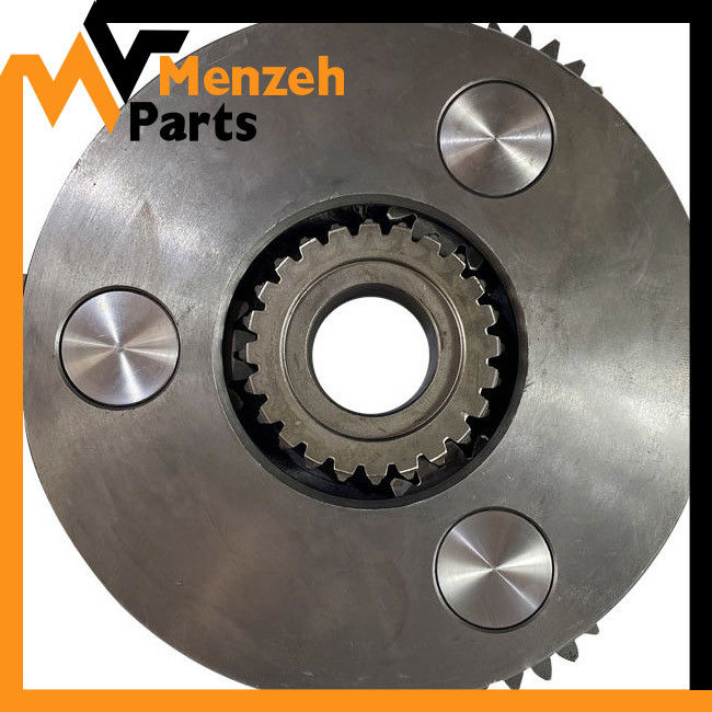 1912571 7Y1432 1912686 1912678 2676799 E324 E325C E320C E320D Tàu sân bay Spider thứ 2 Assy có bánh răng mặt trời