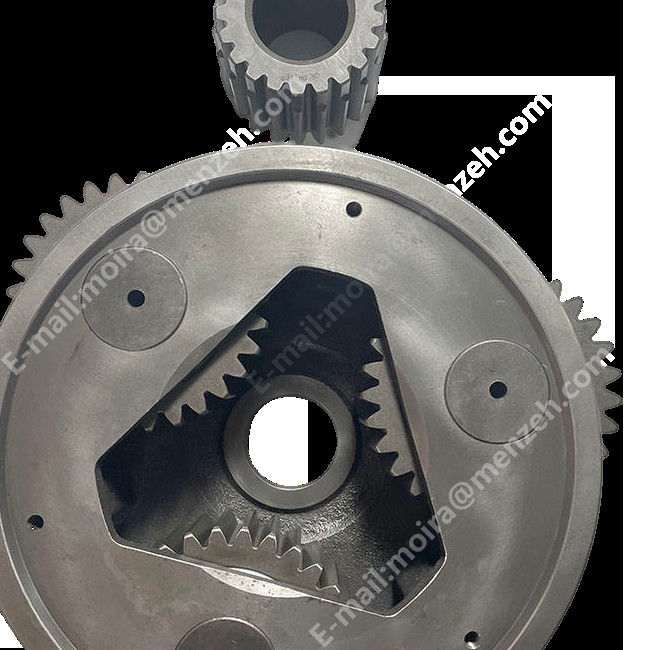 Lc15V0002S015 Sk350-8 Hộp số bán buôn Phần nhà cung cấp dịch vụ du lịch Ass'Y Nhà cung cấp dịch vụ du lịch 2Nd Assy