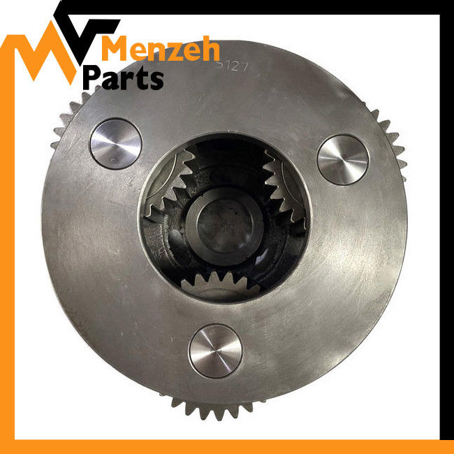 PC120-5 EC210 EC240 EC290 EC330 Bánh răng hành tinh 1st 2nd 3rd Carrier Lắp ráp Assy cho máy xúc