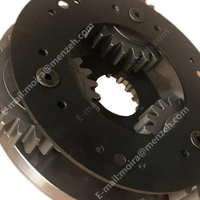 Voe14528725 Sa7118-30400 Sa7118-30490 VOE14608116 EC200B EC200D EC210B EC210D EC220D Hộp số xoay 1st Planet Carrier