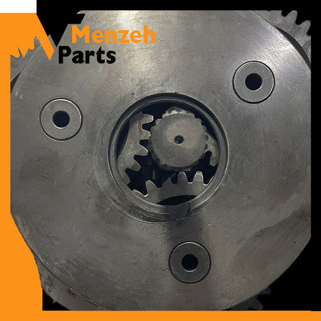 Yn53D00004S002 VAME013080 YN53D00004S011 VAME013080 Sk200-6 Sk200-7E Sk230-6 Sk250-8 1St Carrier Assy Planetary