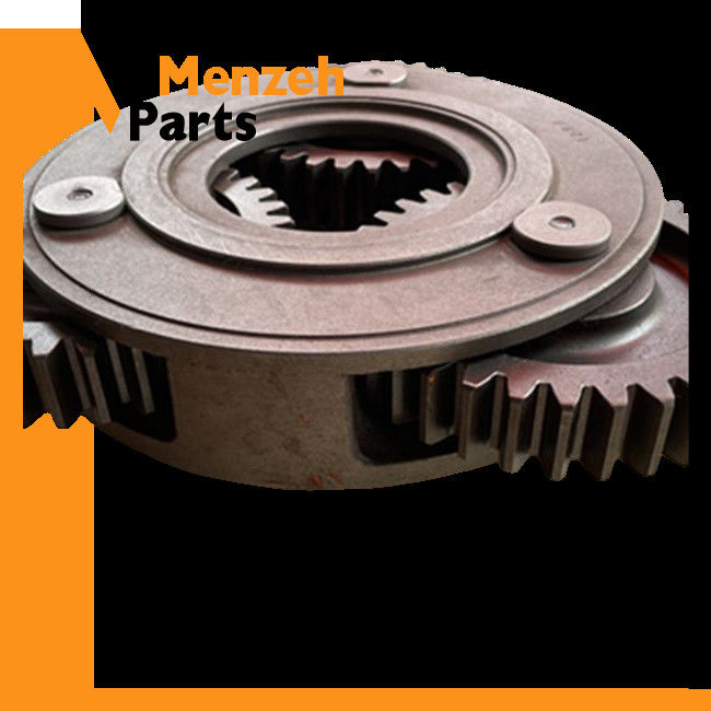 20Y-27-13150 203-26-51142 20Y-30-00481 20Y-30-00021 PC200-5 PC210 Thử nghiệm tàu ​​sân bay hành tinh hộp số du lịch đầu tiên