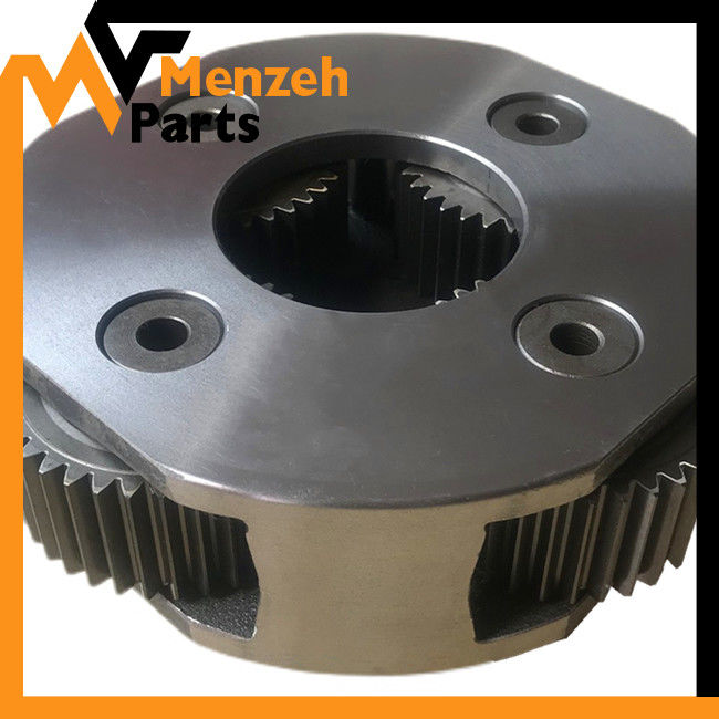 Máy đào PC200-6 Tàu sân bay mặt trời hành tinh thứ 2 Assy Swing Final Drive Gear