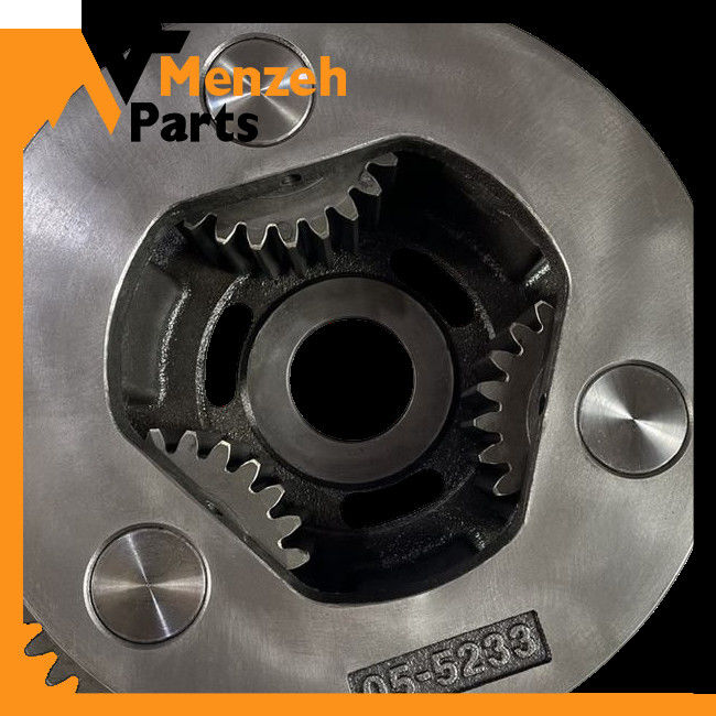 1019147 1027160 1026779 1032485 1016154 EX200-5 EX200-3 EX210-5 EX210-1 Thử nghiệm hãng vận chuyển hành tinh hộp số hành trình thứ 3