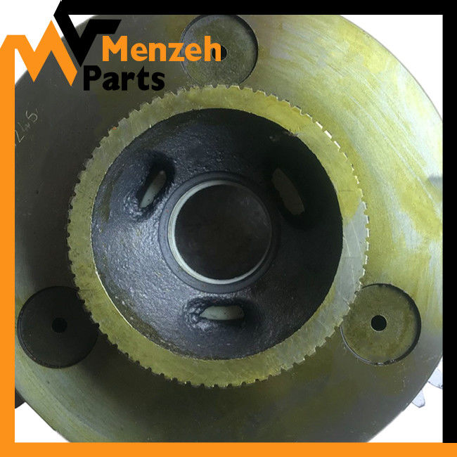 Máy đào EX300-5 Tàu sân bay mặt trời hành tinh thứ 3 Assy Travel Final Drive Gear