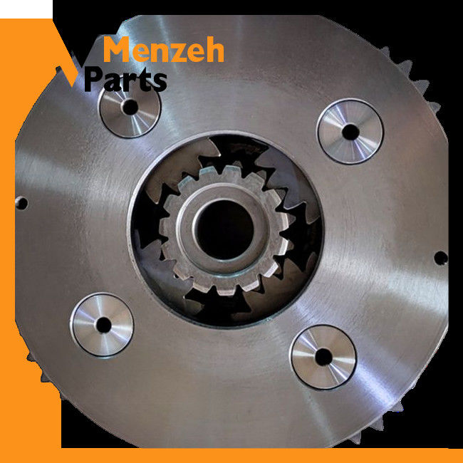 Bộ phận máy xúc SK350-8 Tàu sân bay mặt trời hành tinh thứ 2 Assy Swing Final Drive Gear