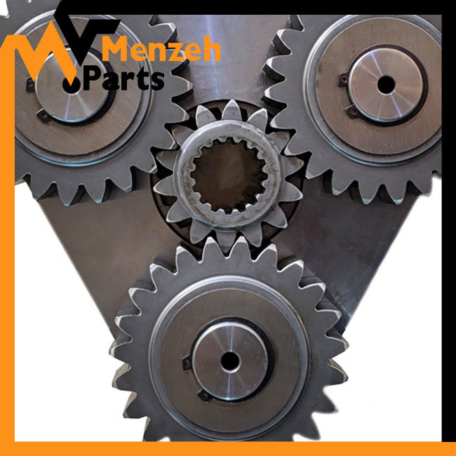 Lc32w00011f1 LC32W00007F1 LB53D00002F1 LQ32TU1006S006 SK350-8 SK350-9 Bộ phận máy xúc Bánh răng hành tinh thứ nhất