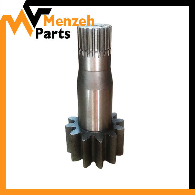 EX120-2 EX100-2 EX120-3 EX120-5 ổ trục xoay máy đào động cơ xoay hộp số giảm tốc phụ tùng thiết bị truyền động cuối cùng