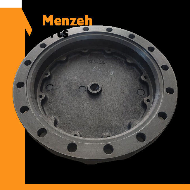 094-1515 099-3665 096-6334 EL200B E200 E240 EL240 Bộ phận hộp số du lịch Vỏ máy xúc Ổ đĩa cuối cùng