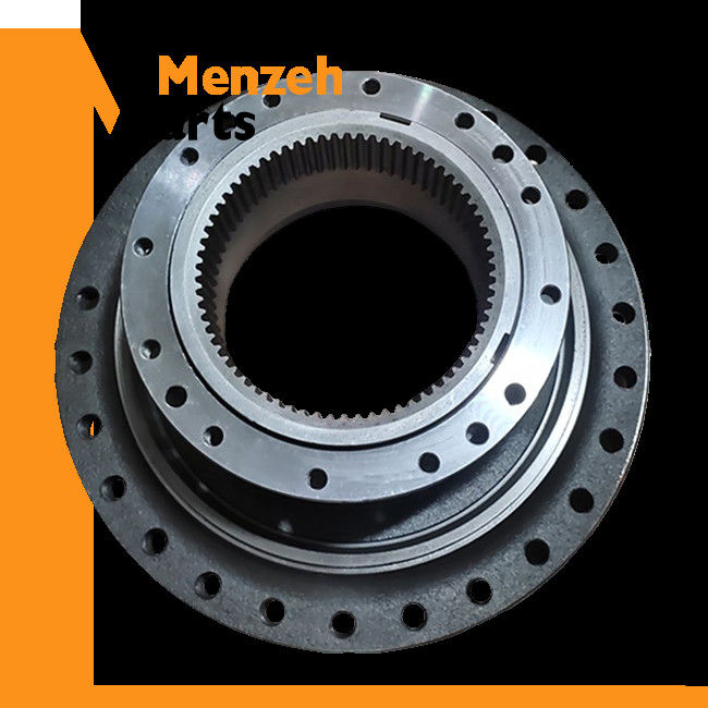 1022194 1144140820 1113415013 1033259 1027932 8051473 EX350-5 ZX360 EX300-5 Phụ tùng máy đào Vỏ động cơ thủy lực
