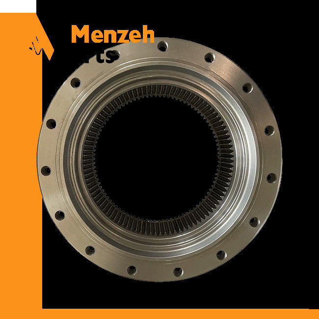 Máy đào SH265 Bộ phận ổ đĩa cuối cùng Vòng giảm tốc du lịch Bánh răng Bánh răng Hộp số du lịch