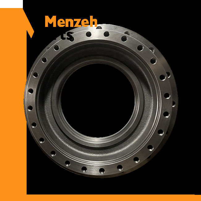 1010010 1027152 Phụ tùng máy đào EX200-1 DRUM Travel Gearbox Hub Travel Final Drive Hub