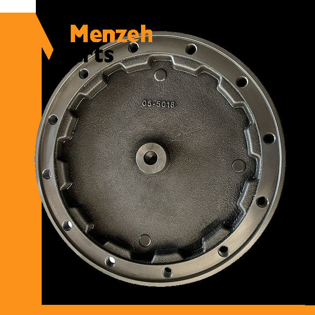 2034833 2028212 EX200-5 ZX200 ZX160LC-3 Vỏ hộp số du lịch Phụ tùng thay thế Vỏ ổ đĩa cuối cùng