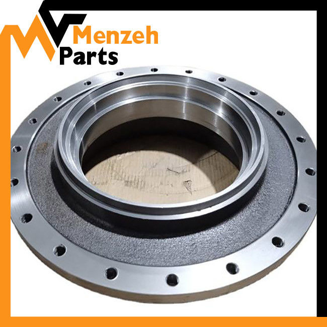 20Y-27-13120 205-27-71470 20Y-27-31220 20Y-27-21120 Pc200-5 PC210 PC220 PC240 Phụ tùng trục tang trống ổ đĩa cuối