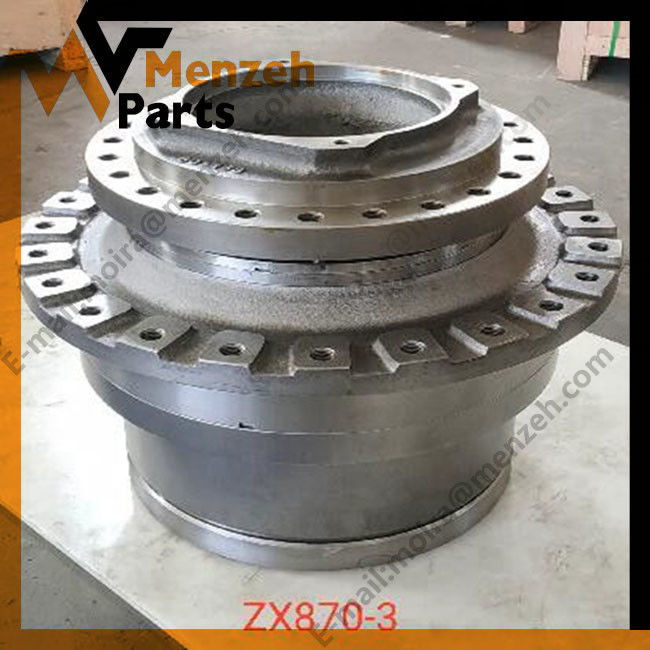 YB60000249 YB60000075 9251681 9299482 Hộp số du lịch máy xúc cho ZX870-3 ZX850-3