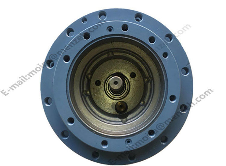 Hộp giảm tốc T9T2 cho PC75MR, PC80-7 PC75MR-5 Bộ truyền động cuối cùng của máy xúc Komatsu
