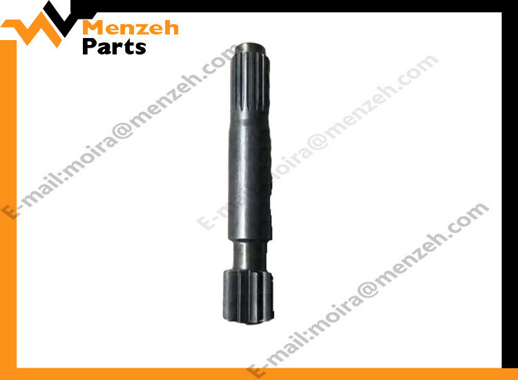 20Y-27-31210 20Y-27-31140 703-10-92210 Trục PC200 PC210 Bộ phận truyền động cuối cùng của máy xúc