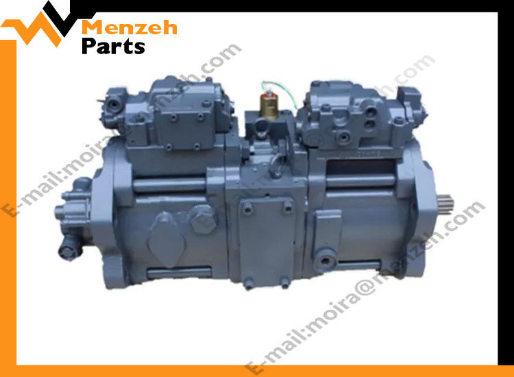 400914-00212 K3V112DTP109R-YT2K-V Bơm thủy lực Assy cho SK200-6 SK200-6E SK200-8