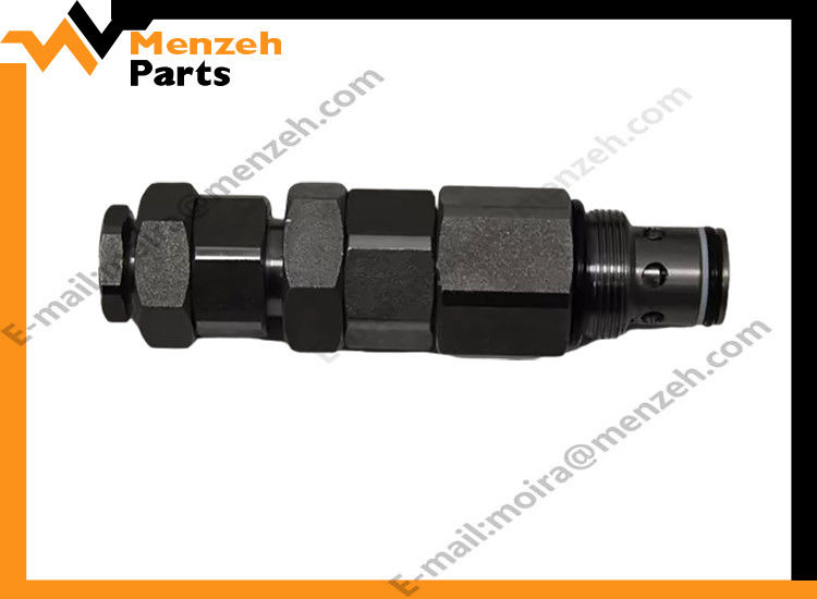 VOE14543998 VOE14616530 VOE14616531 VOE14552089 Van cứu trợ máy xúc Phù hợp với EC200B EC210B EC240B EC290B EC290C