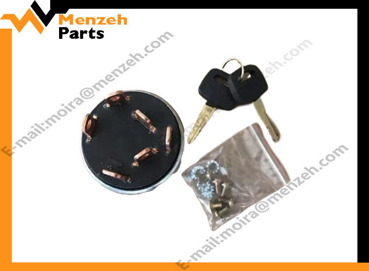 20Y-06-24681 20Y-06-24680 08086-20000 22B-06-11910 08086-10000 Phụ tùng điện Phù hợp PC128US PC128UU PC130 PC138US