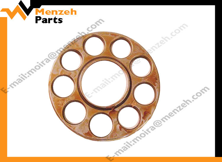 A10V17 Serises Set Máy xúc mini Máy xúc phụ tùng máy bơm thủy lực Phụ tùng thay thế Máy bơm piston